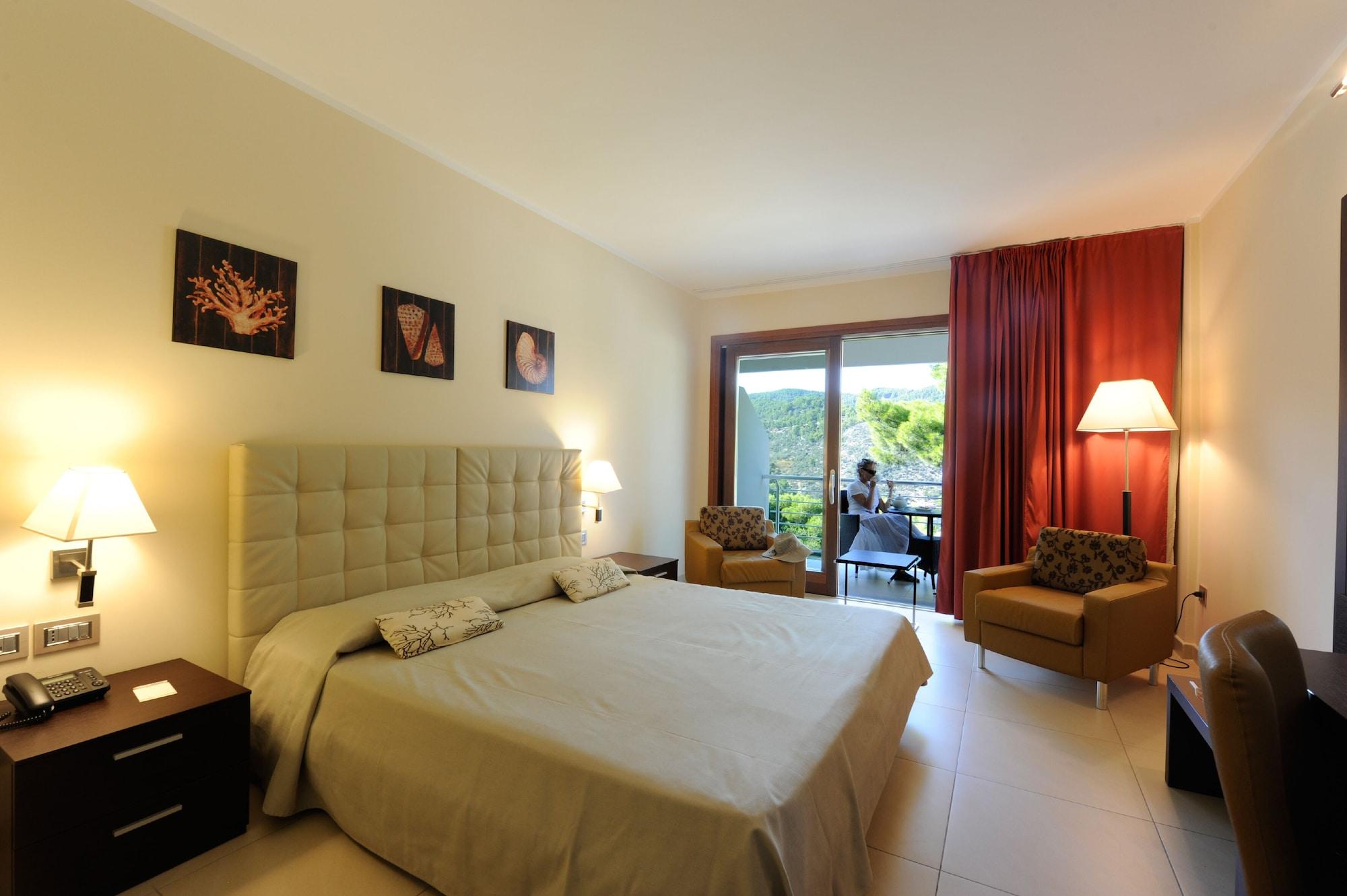 Pugnochiuso Del Faro 4* Vieste