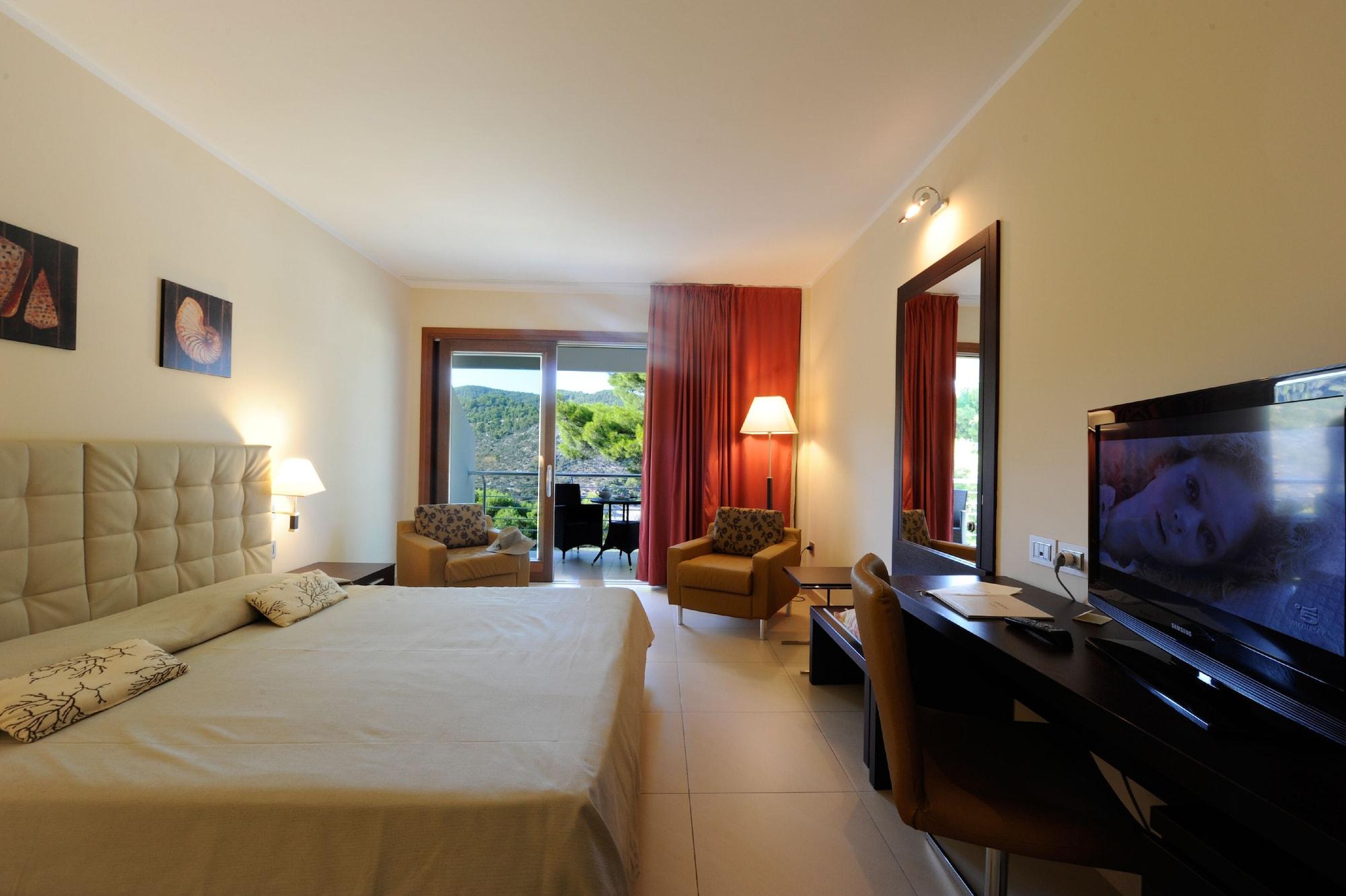 Pugnochiuso Del Faro 4*