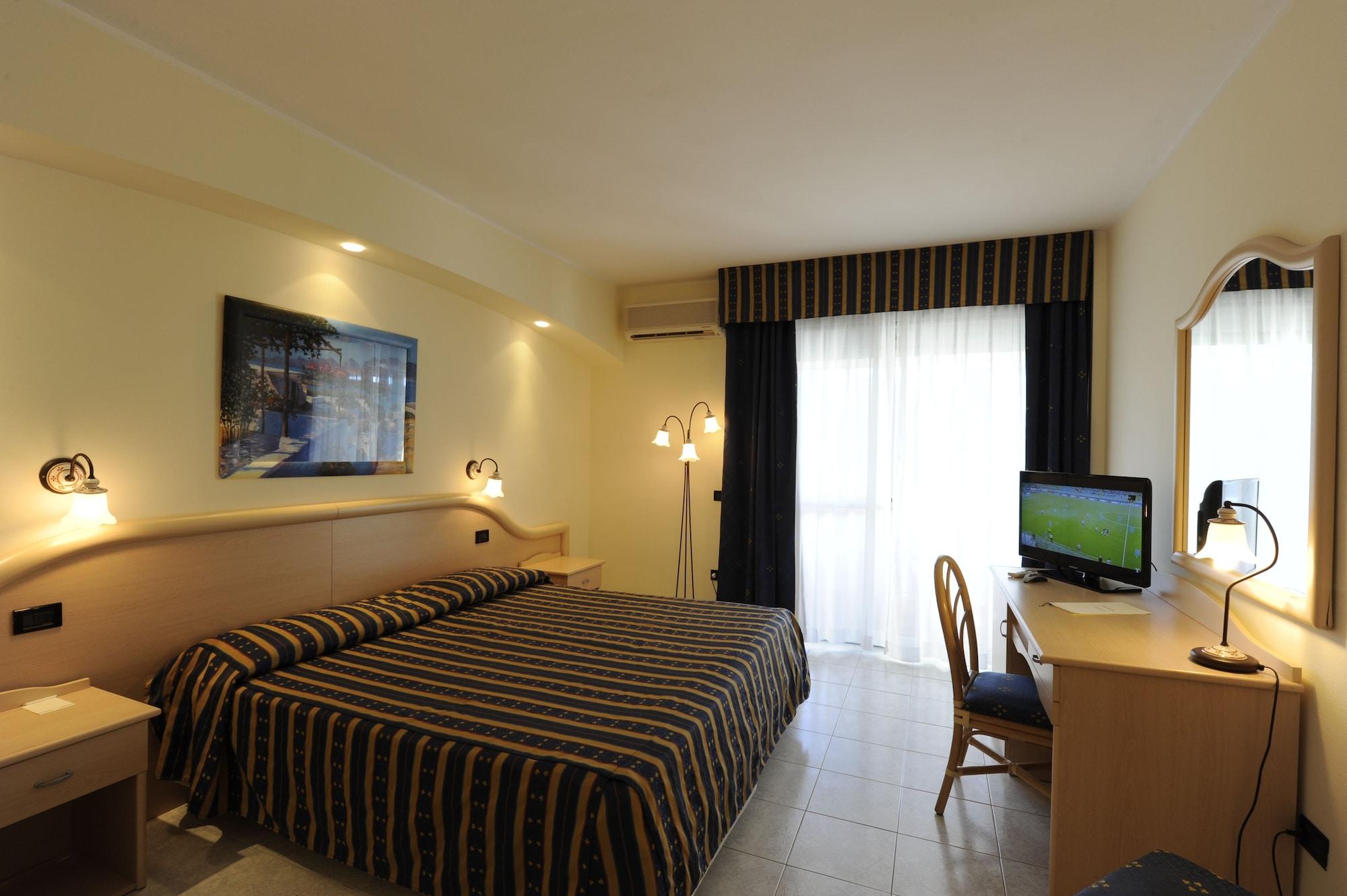 Pugnochiuso Del Faro 4* Vieste