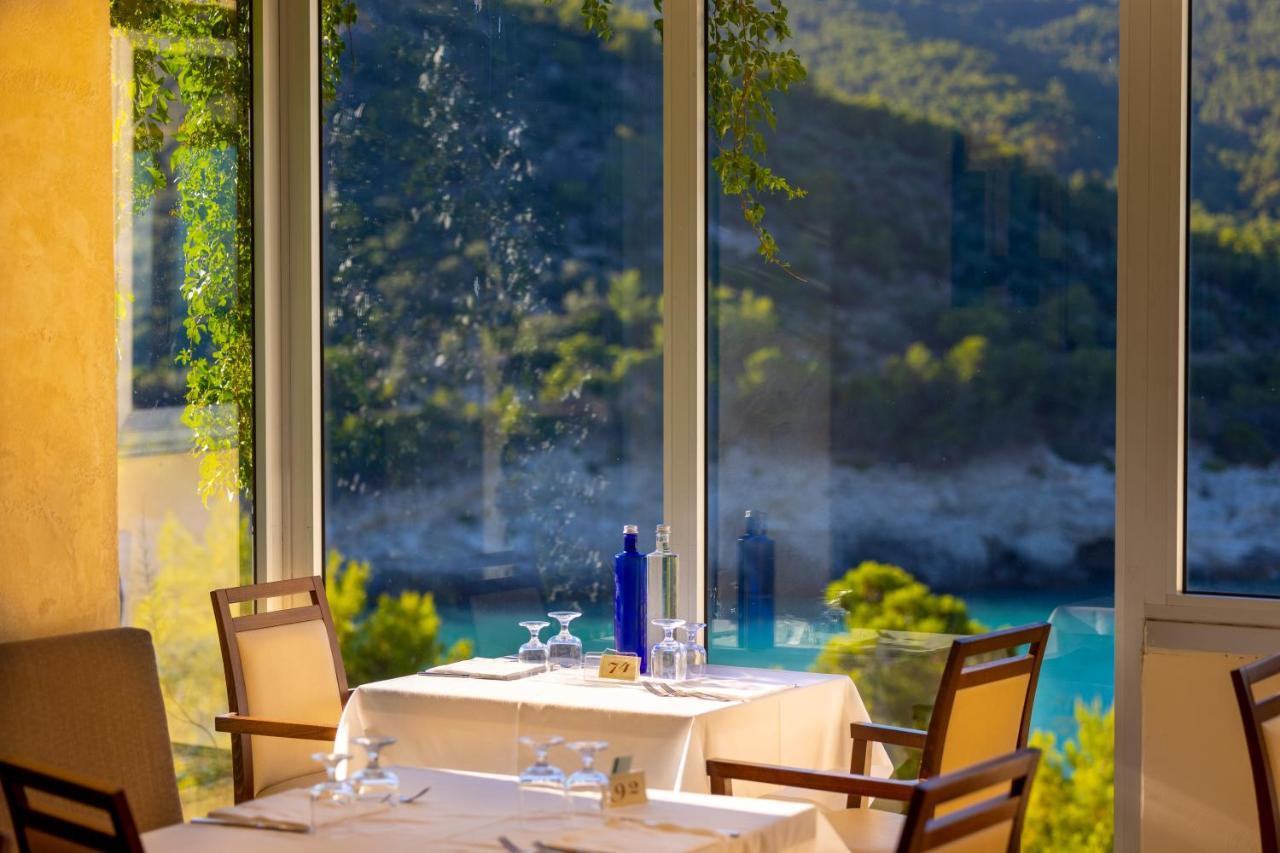 Hotel Pugnochiuso Del Faro Vieste