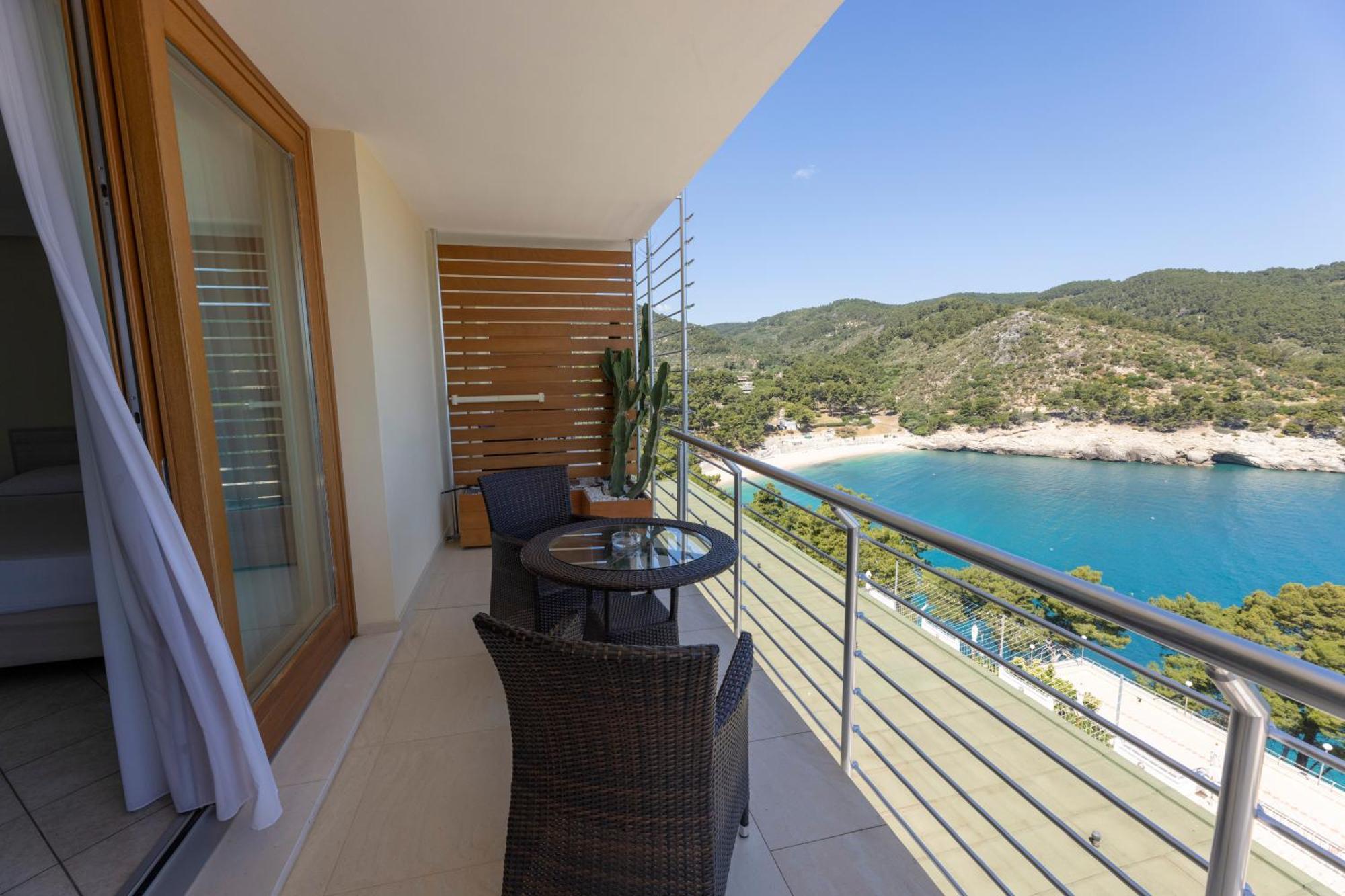 Pugnochiuso Del Faro Hotel 4*