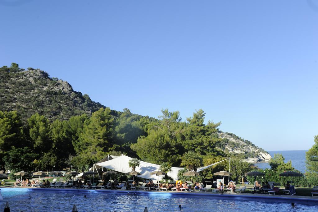 Hotel Pugnochiuso Del Faro 4*