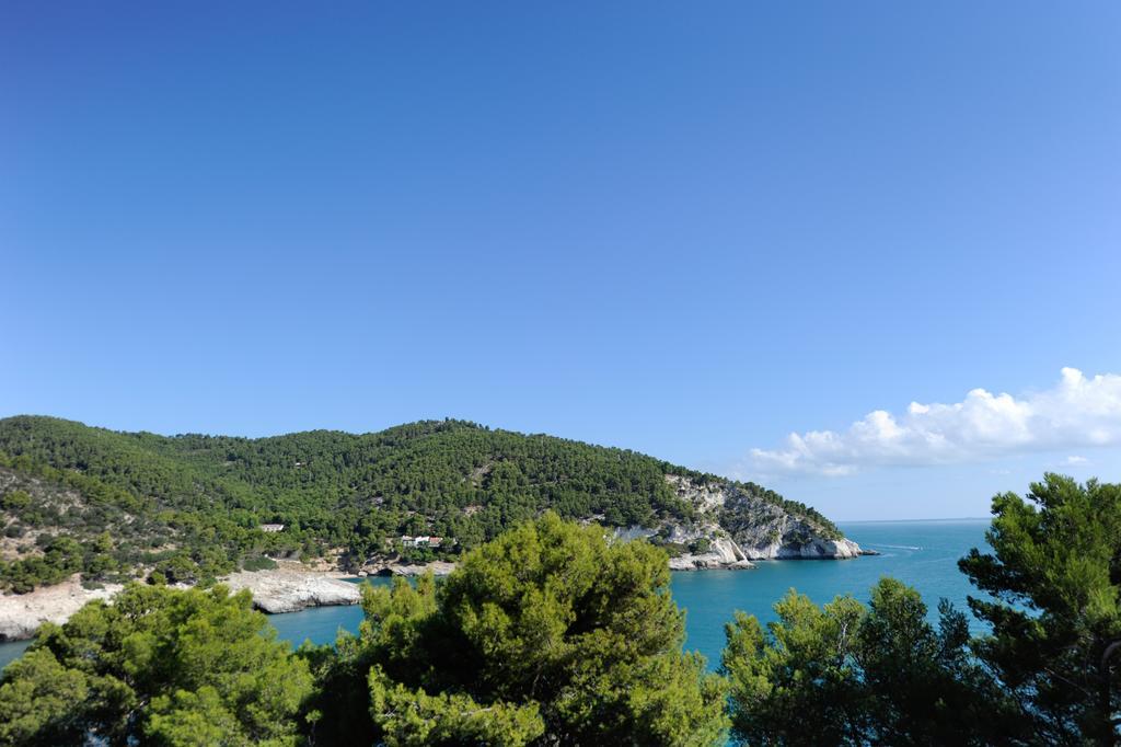 Pugnochiuso Del Faro 4*