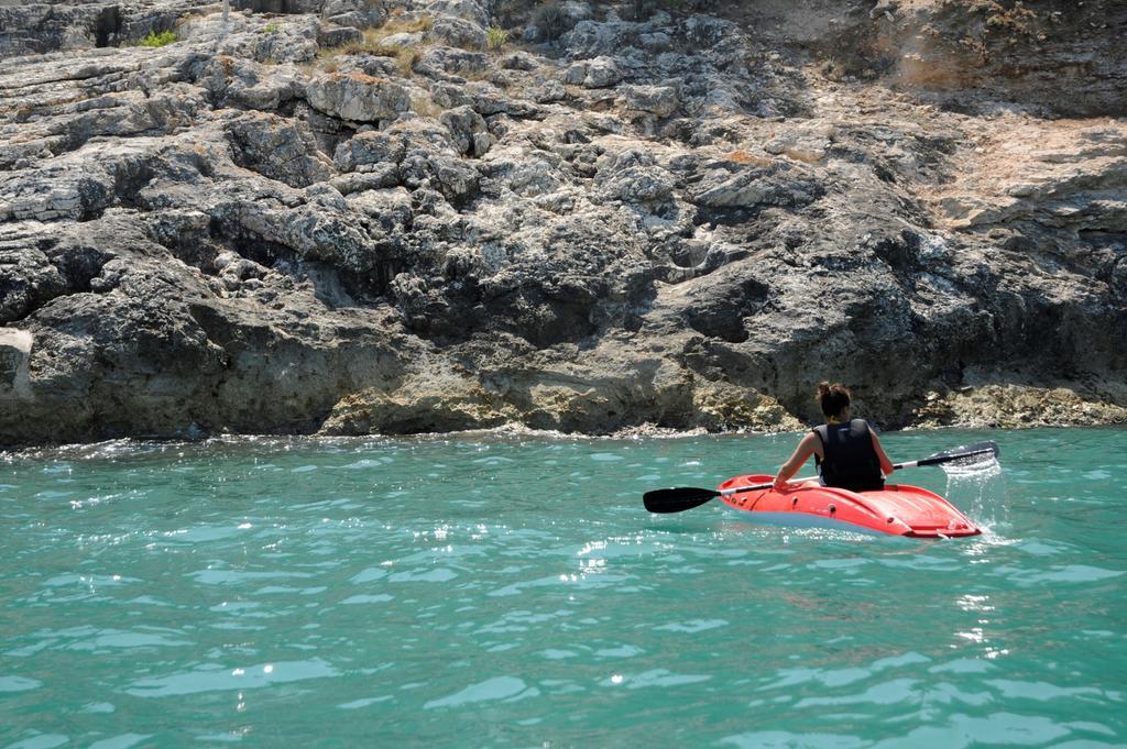 Pugnochiuso Del Faro 4* Vieste