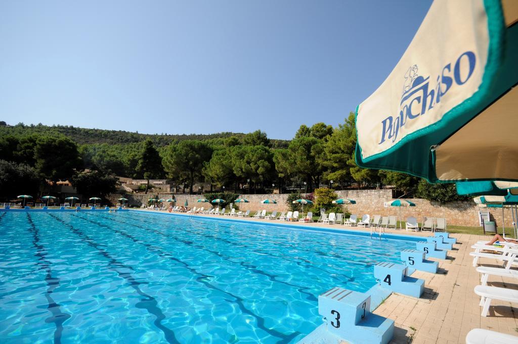 Hotel Pugnochiuso Del Faro 4*