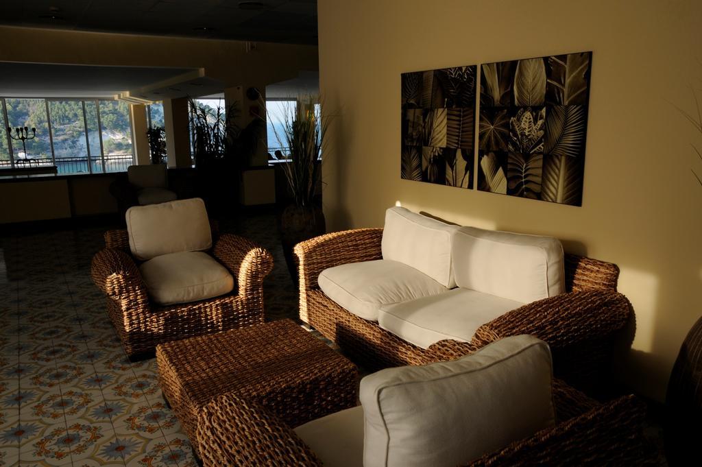 Pugnochiuso Del Faro Hotel 4*