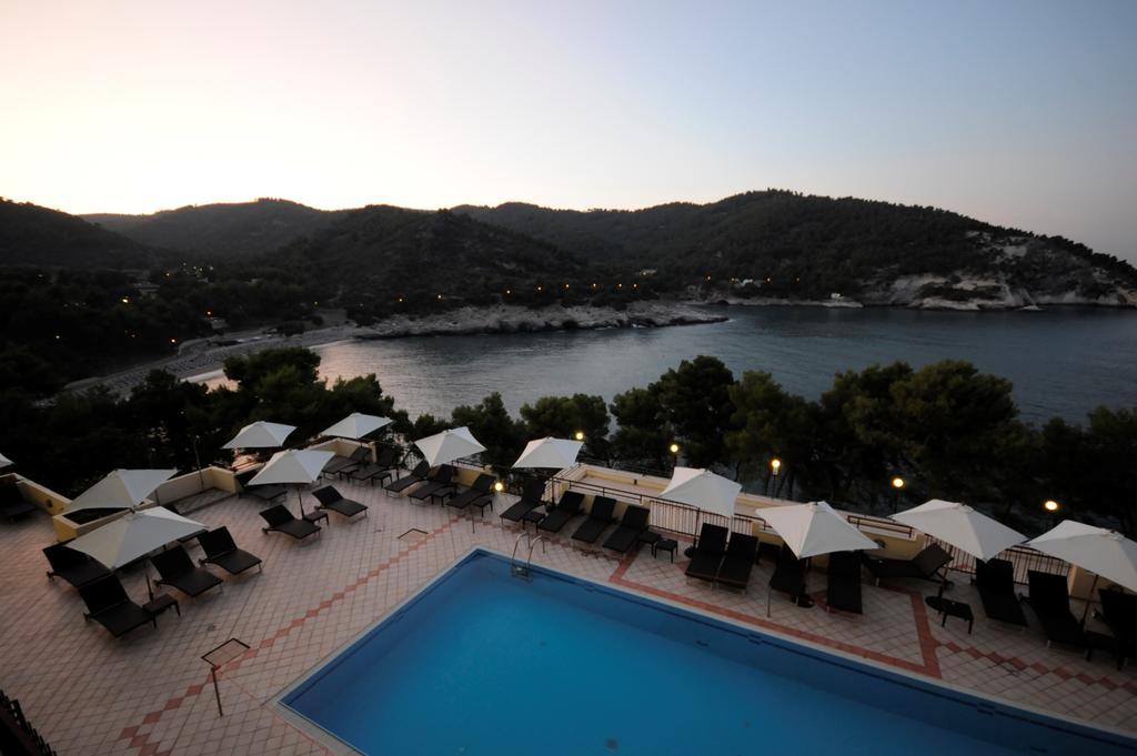 Pugnochiuso Del Faro Hotel
