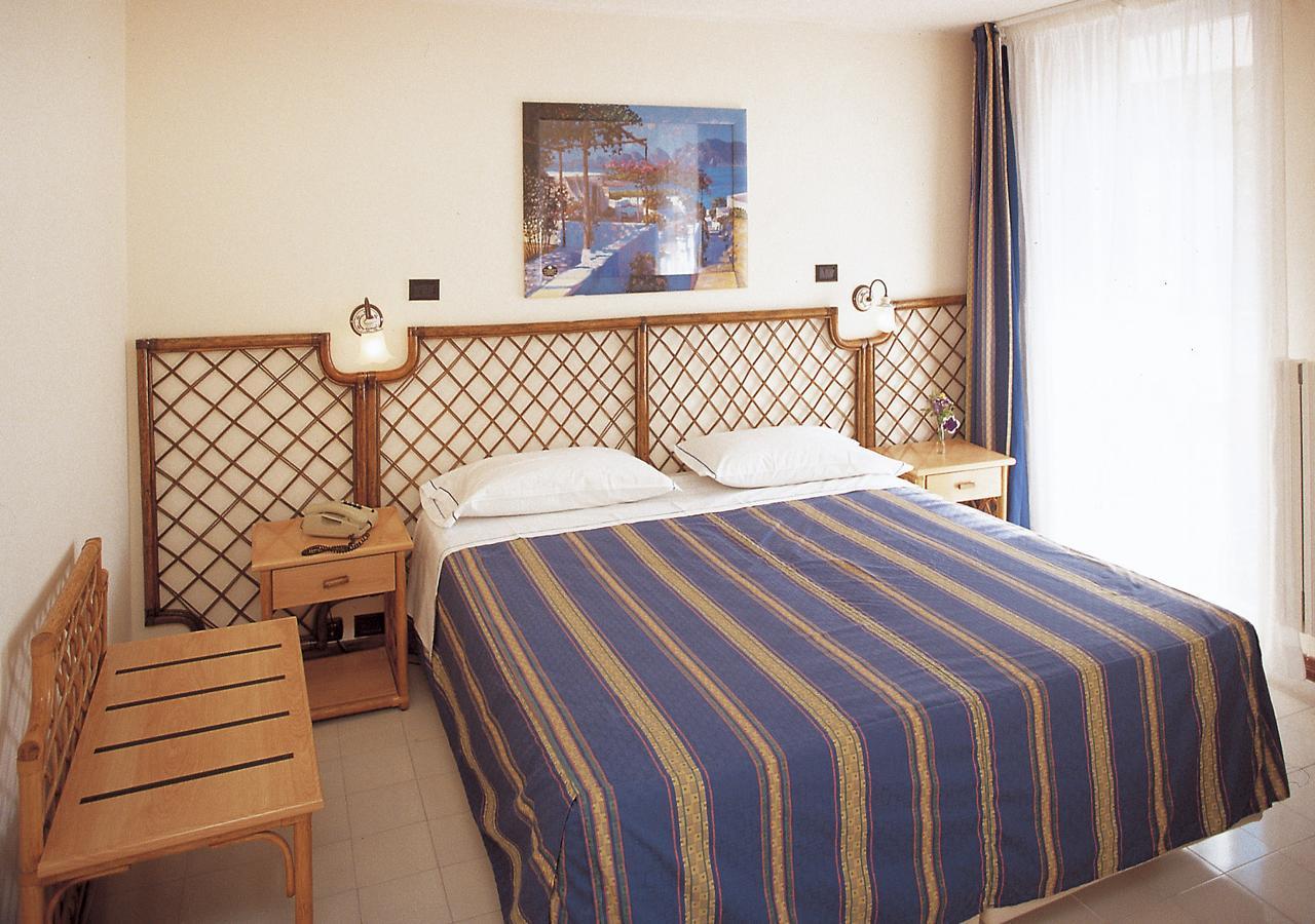 Pugnochiuso Del Faro Hotel